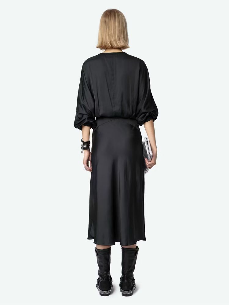 Платье вечернее  Zadig & Voltaire