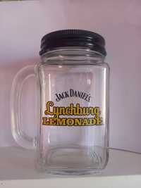 Caneca Jack Daniels Lemonade