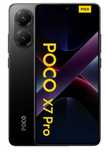 2 dniowy Smartfon XIAOMI Poco X7 Pro 5G 12/512GB 6.67" 120Hz Czarny