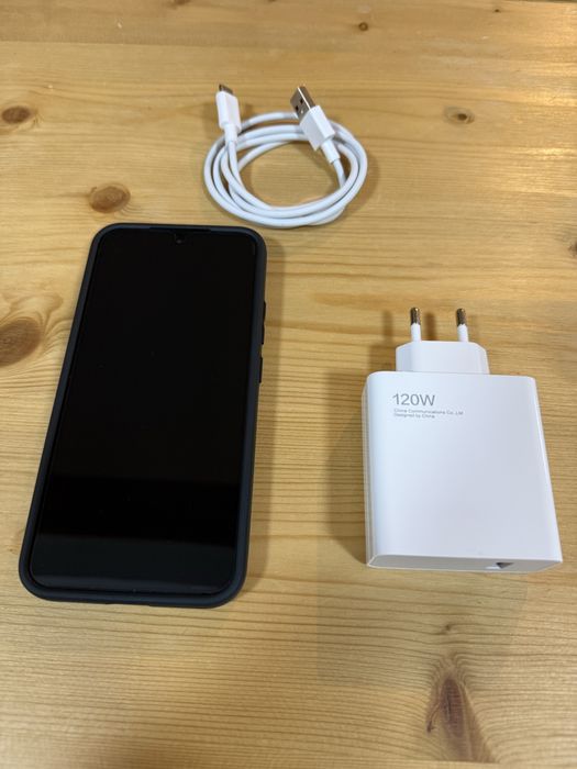 Xiaomi Mi 14 512 GB Como Novo
