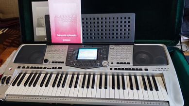 Keyboard Yamaha PSR 2000