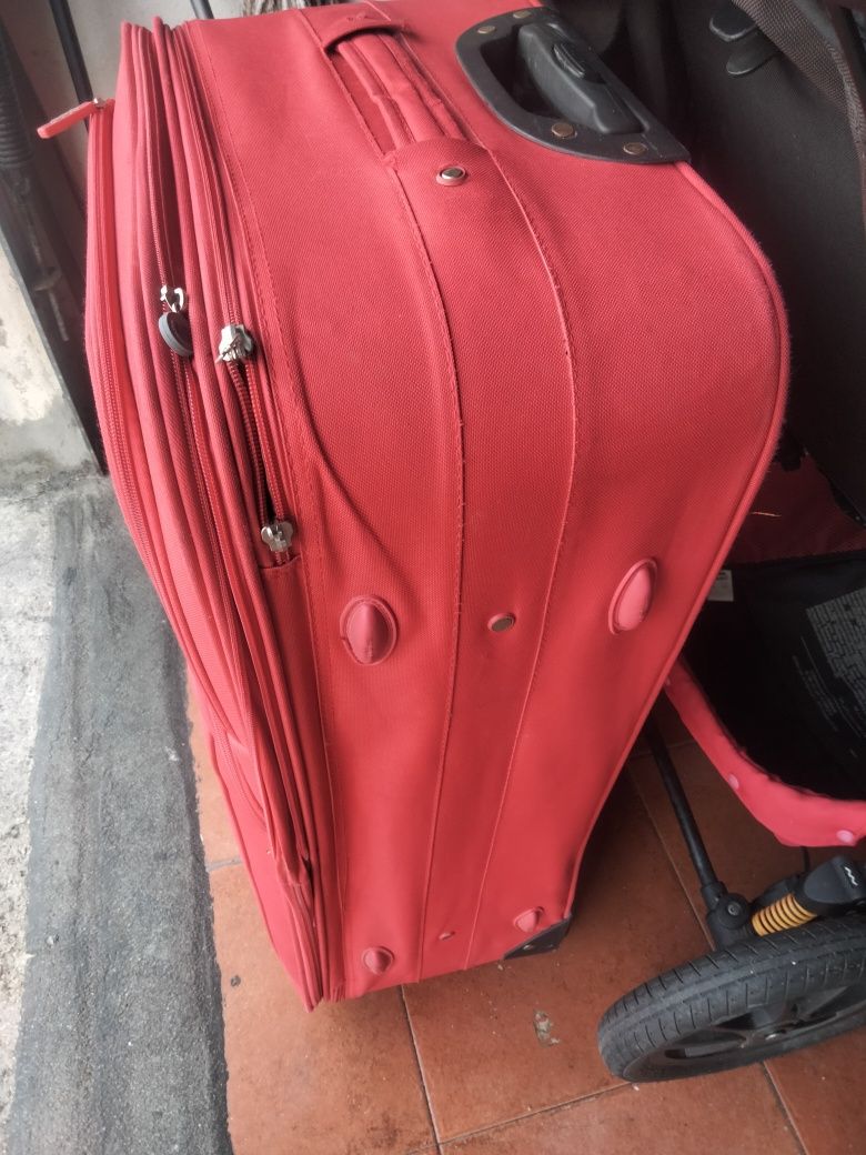 Mala viagem grande VAGG