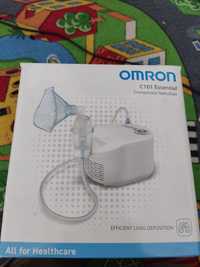 Небулайзер компрессорный Omron C101 Essential