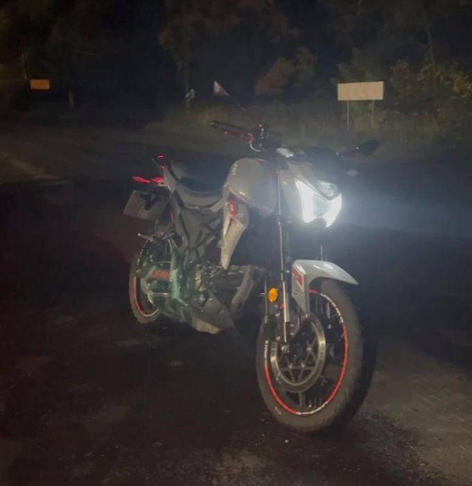 Обміняю ліфан ср 220