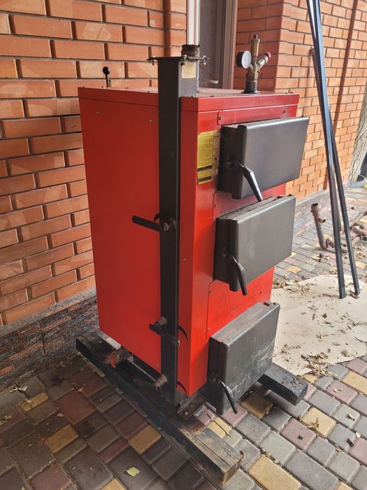 Кател альтеп 15кл і ємність 540л