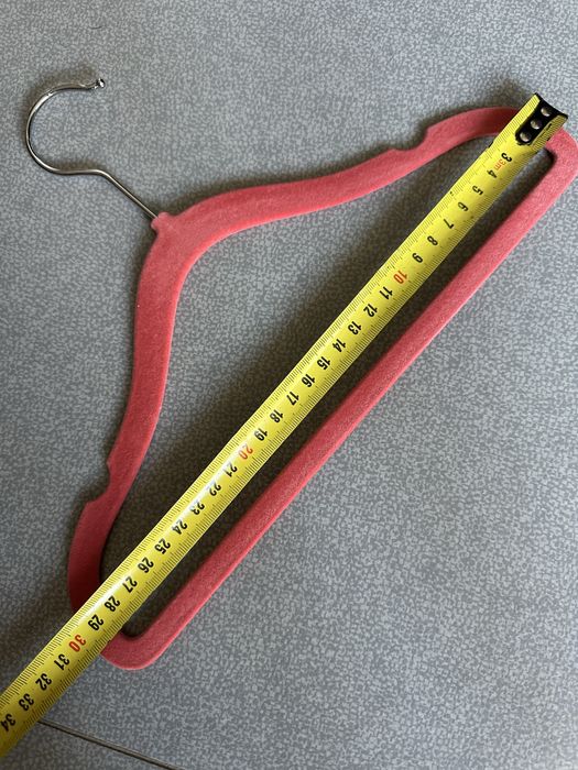 Вішаки, плечики для одягу дитячі