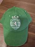 Chapéu sporting novo criança