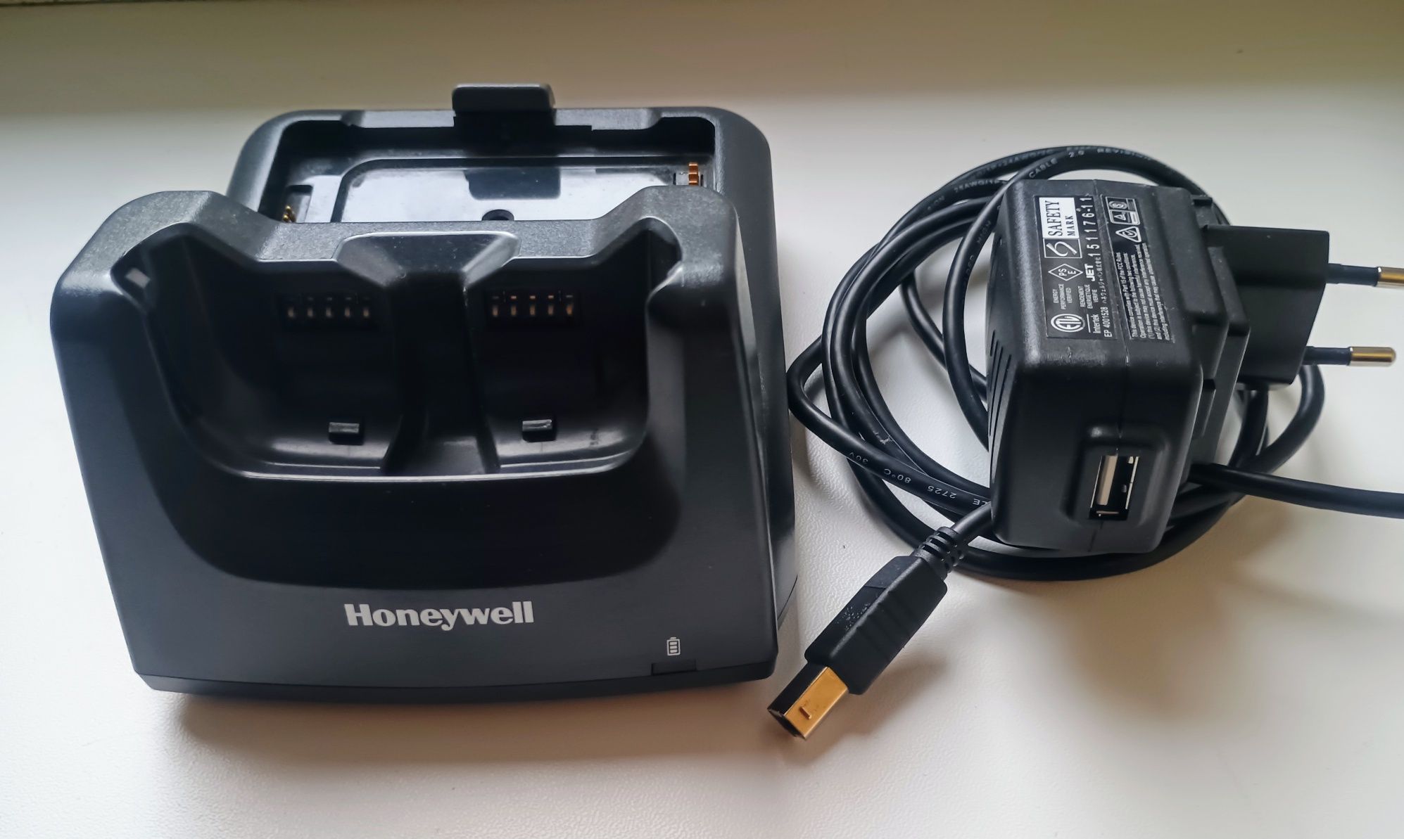 Ładowarka Honeywell CT-50 / CT-60