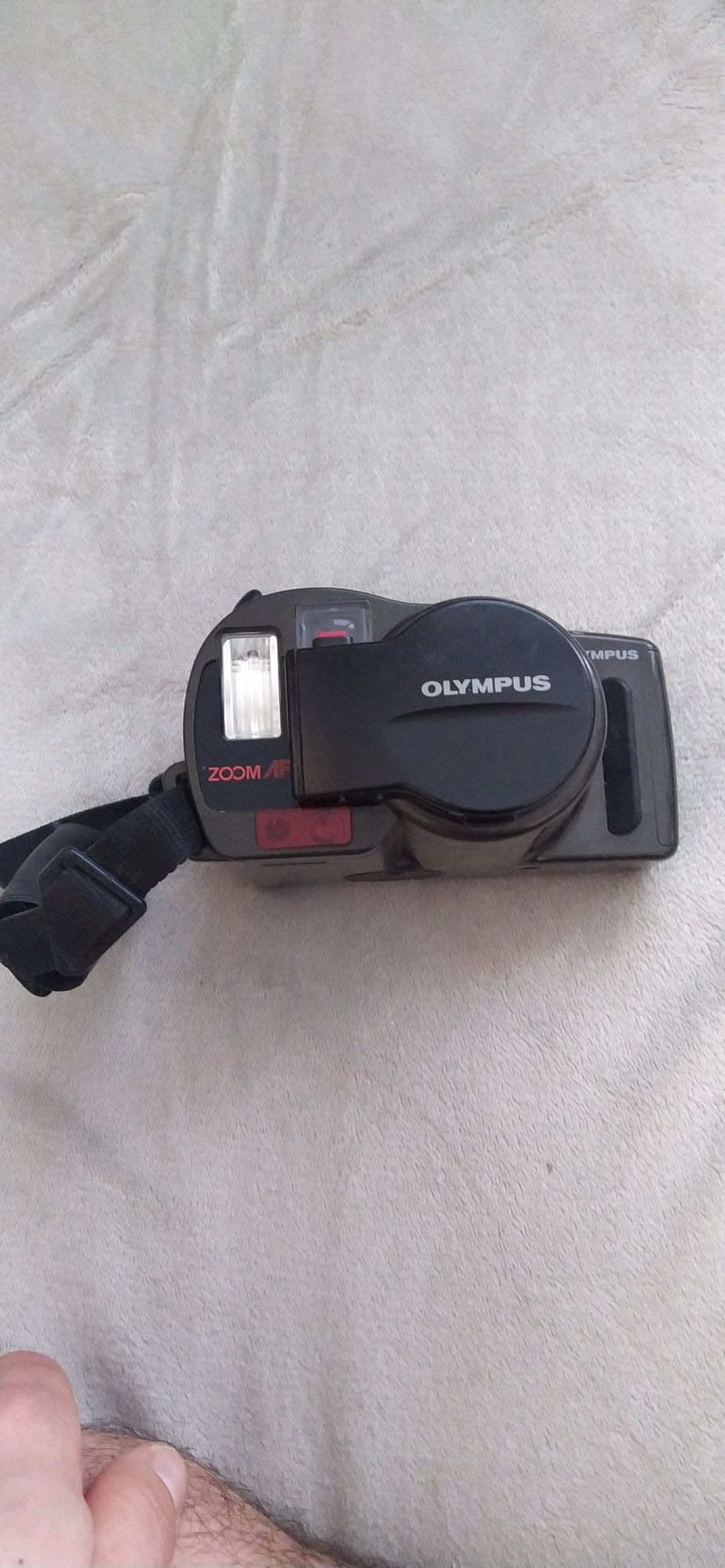 Aparat Olympus AZ-330 Superzoom