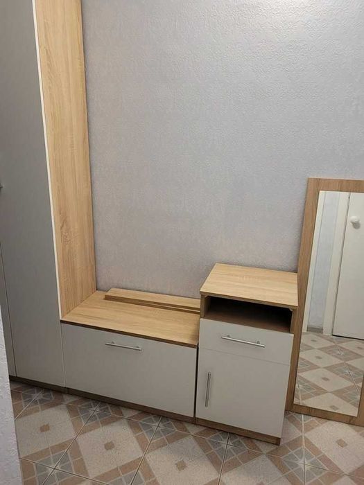 3к. 60м2 Березняки Русанівка просп. Тичини Павла 3, Ремонт Меблі