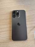 Iphone 13 Pro 128 gb Czarny
