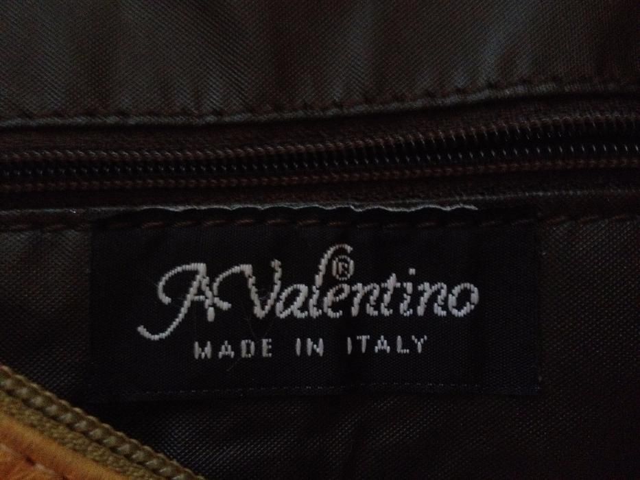 Torebka VALENTINO skóra, torba