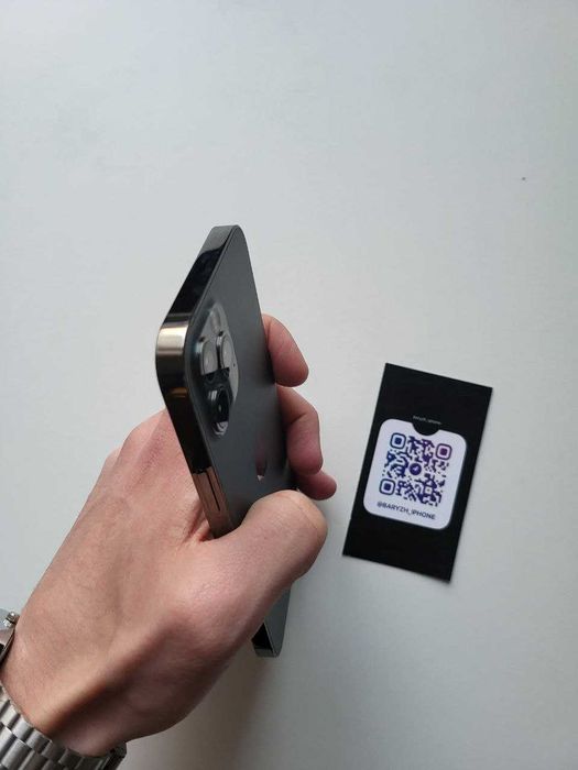 Iphone 12 pro 128 gb, 91акб, ідеальний стан, айфон 12 про 128 гб