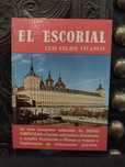 El Escorial - Luis elipe Vivanco