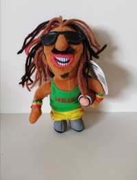 Boneco Jamaica da Play by Play