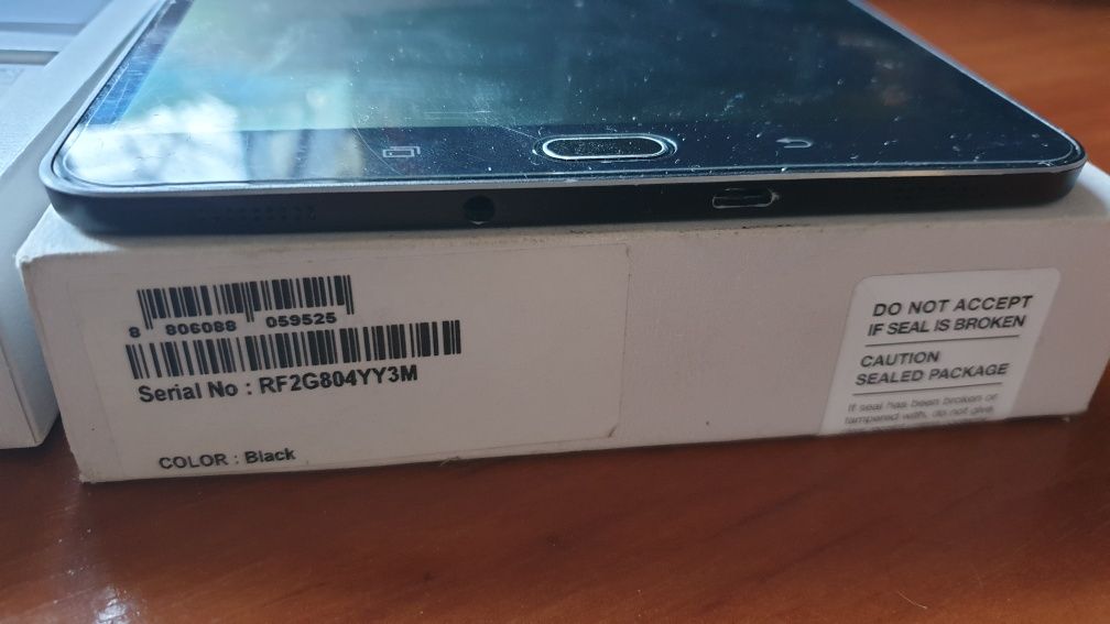 Samsung tab s2 710
