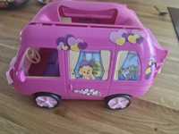 Camper Barbie oryginalny