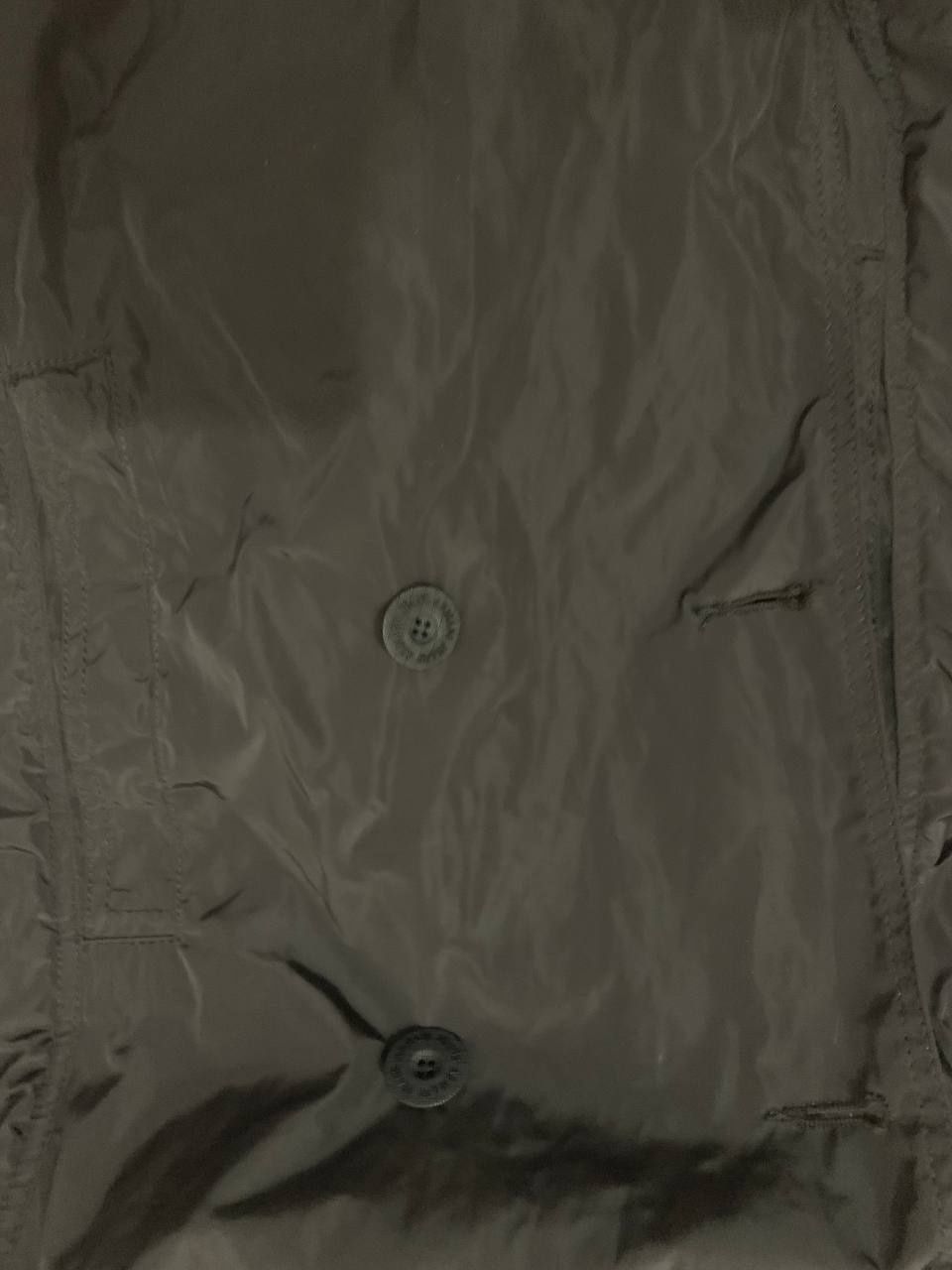 Плащ чоловічий Armani