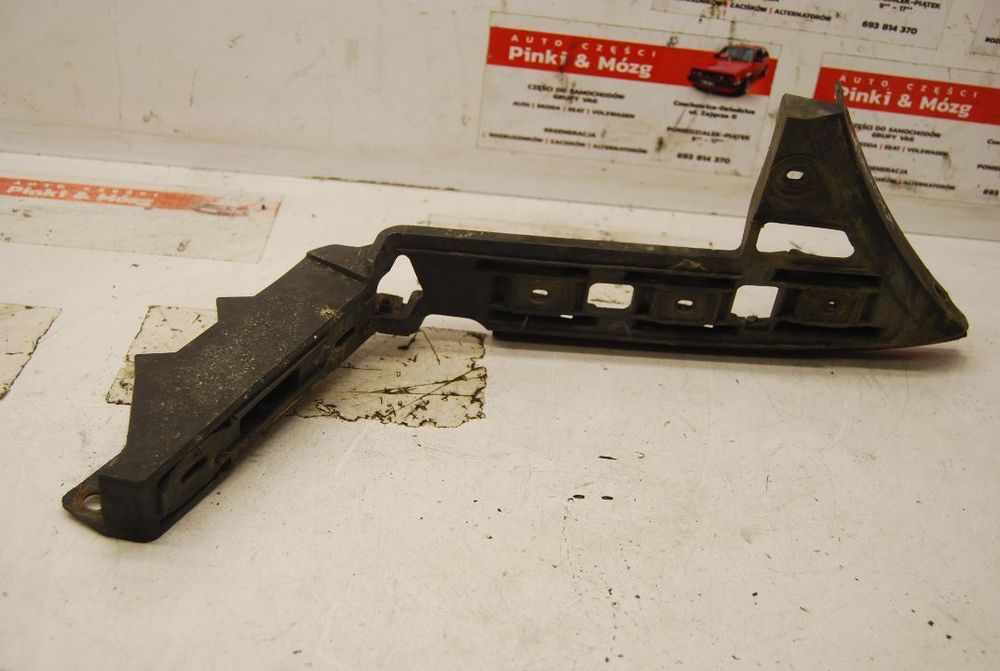 ŚLIZG ZDERZAKA PRAWY TYŁ 1T0807376C VW TOURAN CROSS LIFT 1T0807376B TOURAN I 1T0807376A 1T0807376