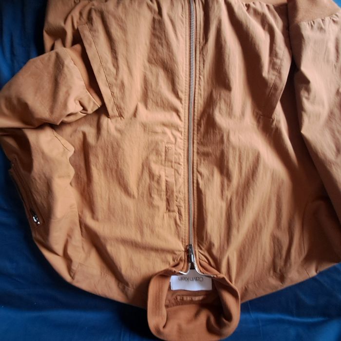 Calvin Klein- kurtka męska XL