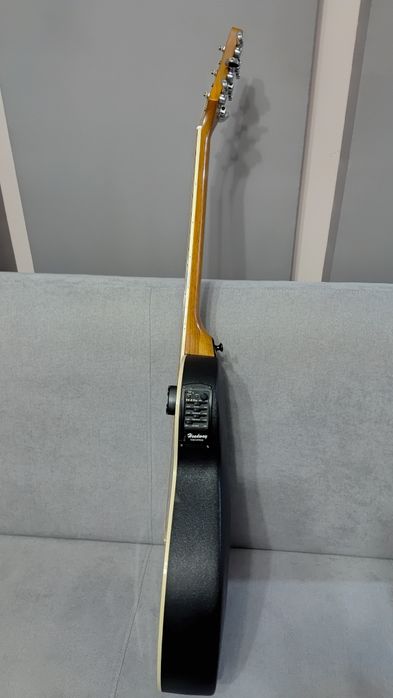 Gitara elektroakustyczna Crafter FX550EQL  leworęczna