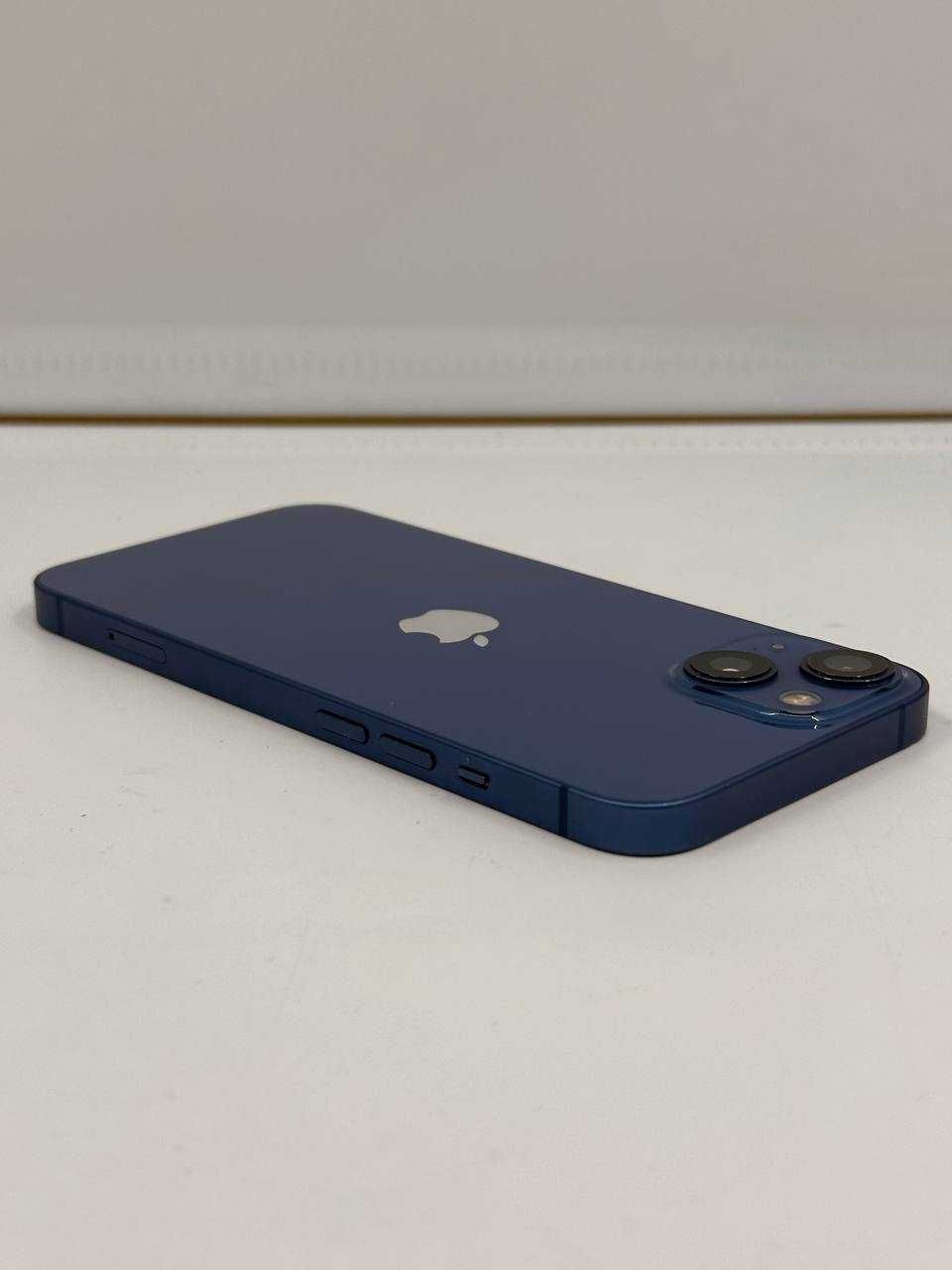 iPhone 13 128Gb Blue Neverlock ГАРАНТИЯ 6 Месяцев МАГАЗИН