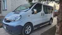 Продам Opel Vivaro