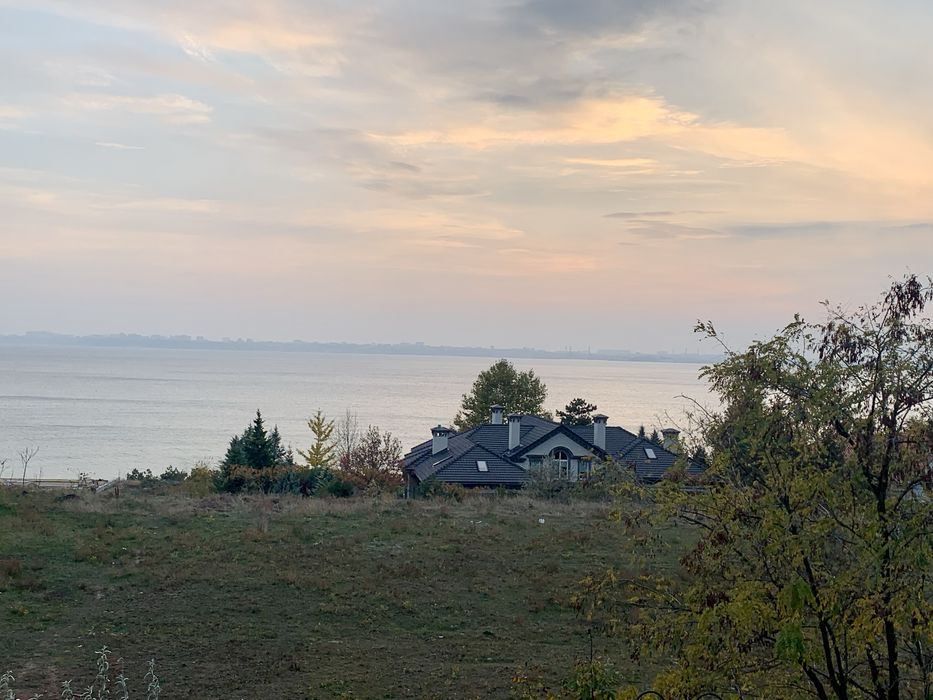 Тартус участок Вид на море