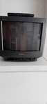 Tv Sony Black triniton
