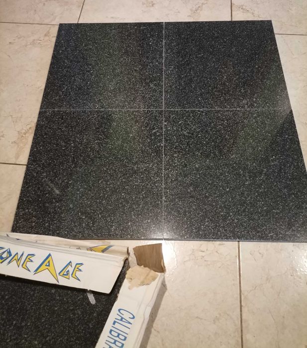 Pedra Natural Granito Ladrilhos