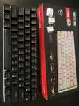 Klawiatura MAD DOG GK850