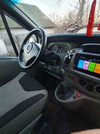 Продам opel vivaro