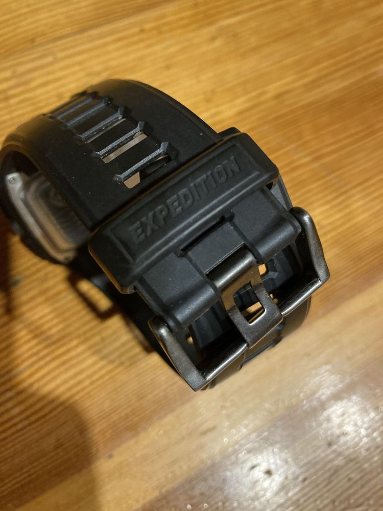 Timex Expedition Grid Shock