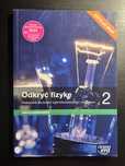 Odkryć fizykę podstawa 2 klasa liceum/technikum