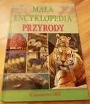 Mała encyklopedia przyrody