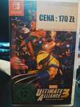Marvel Ultimate Alliance 3 : The Black Order Nintendo Switch