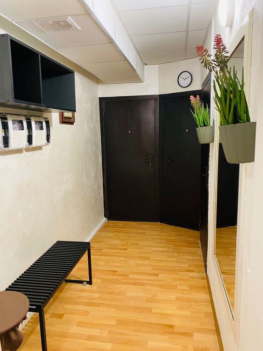 1к  Квартира 24м2 Анни Ахматової 16Б Позняки