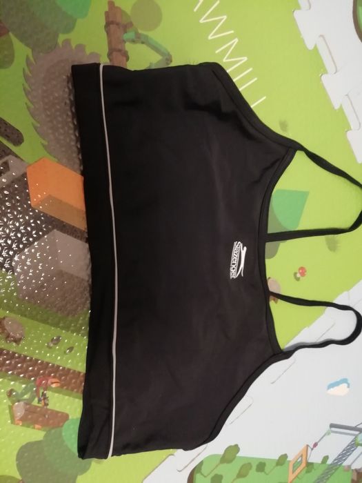 Спортивний топ (Slazenger, Usa Pro)