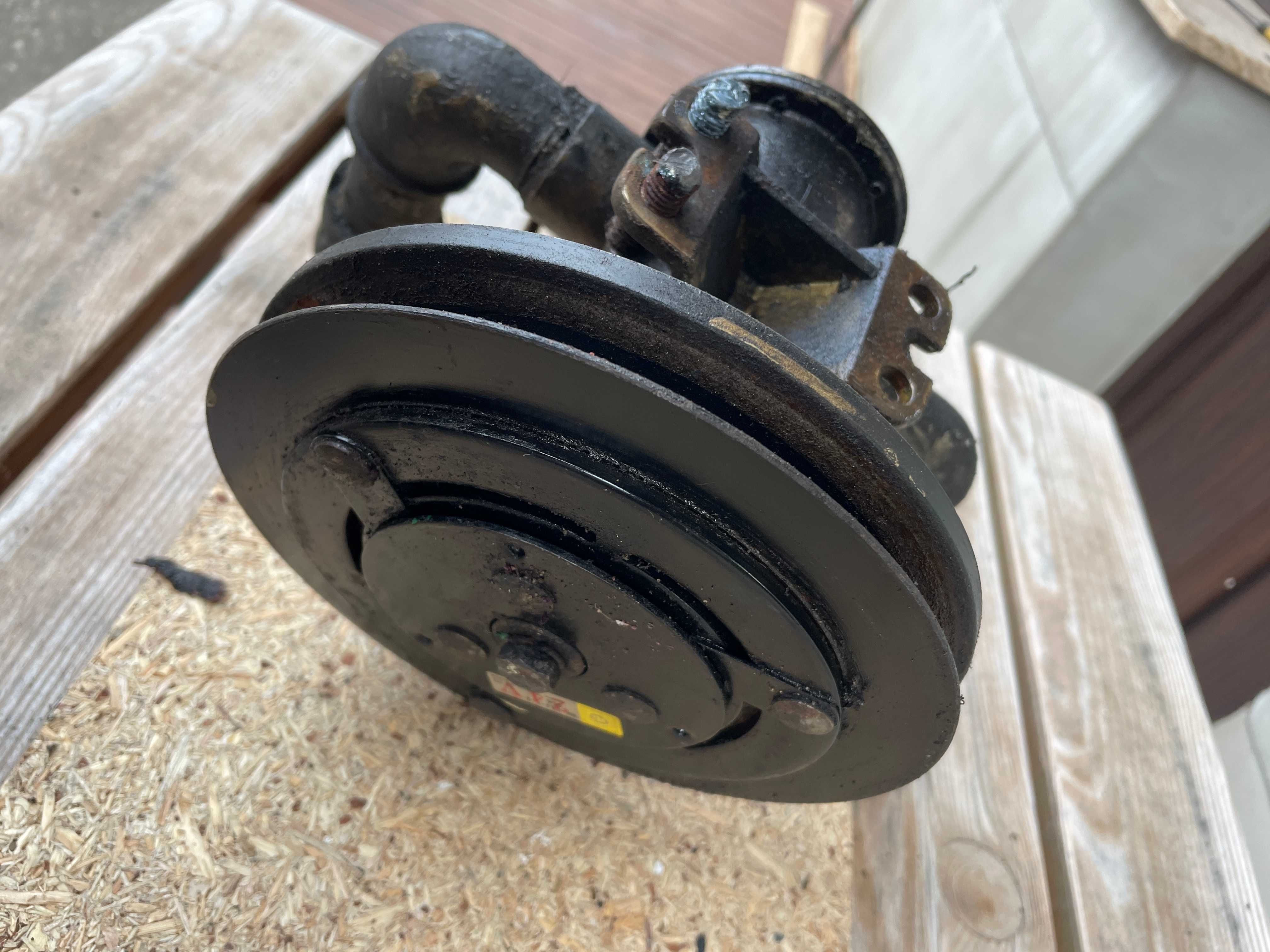 Pompa Johnson Pump wody