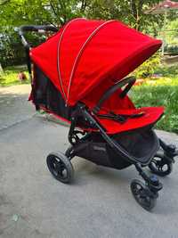 Коляска Valco Baby Snap 4, прогулянкова коляска