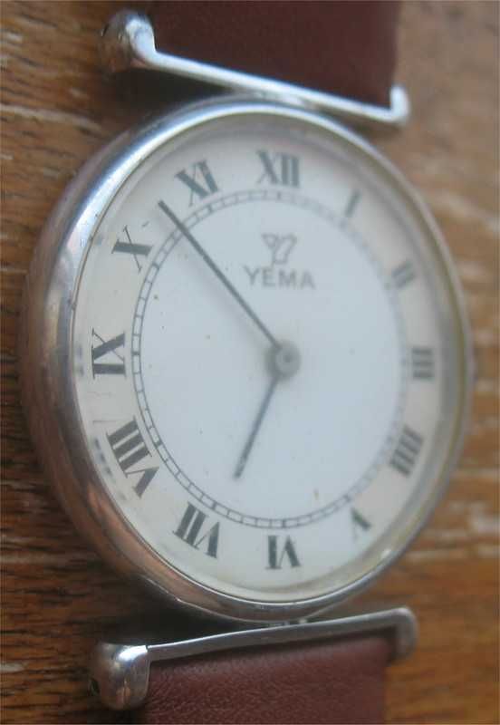 Yema Vintage de Corda