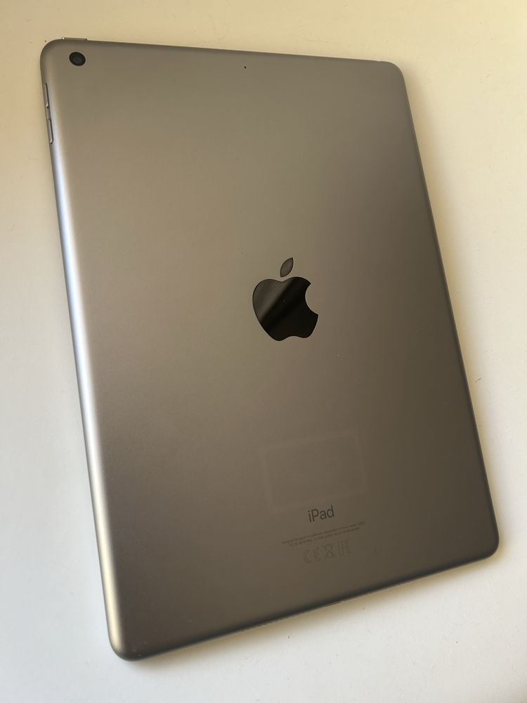Apple iPad 6 128GB Bat. 96% IDEALNY STAN