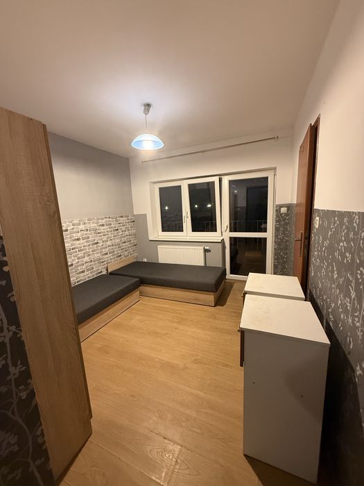 Pokoje dla pracowników Międzyzdroje