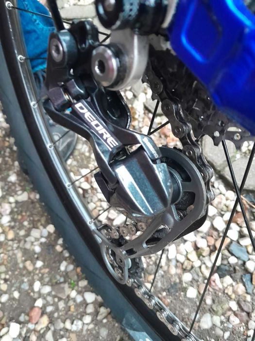 Rower Trek Marlin 7 /2017 Rok