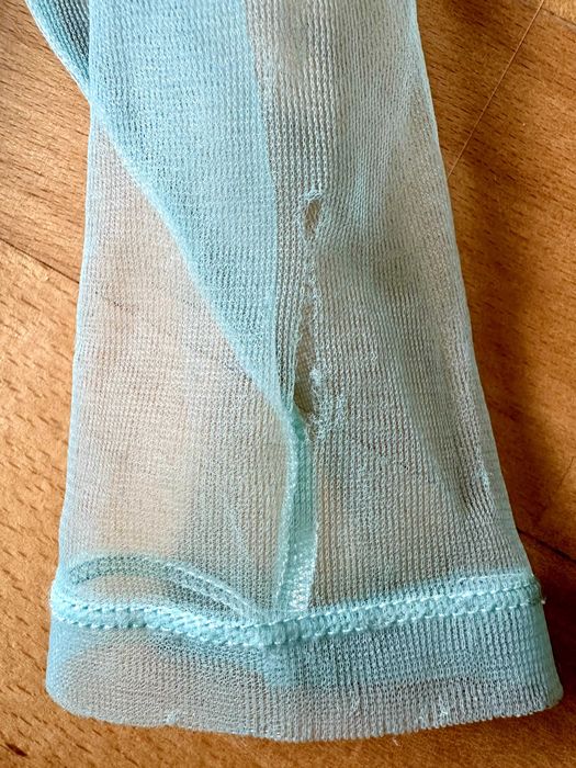 H&M Strój Frozen Elsa rozmiar 122