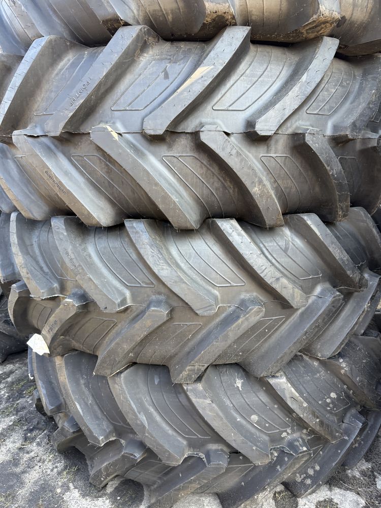Opony 650/85r38 Taurus Point HP 173A8/173B