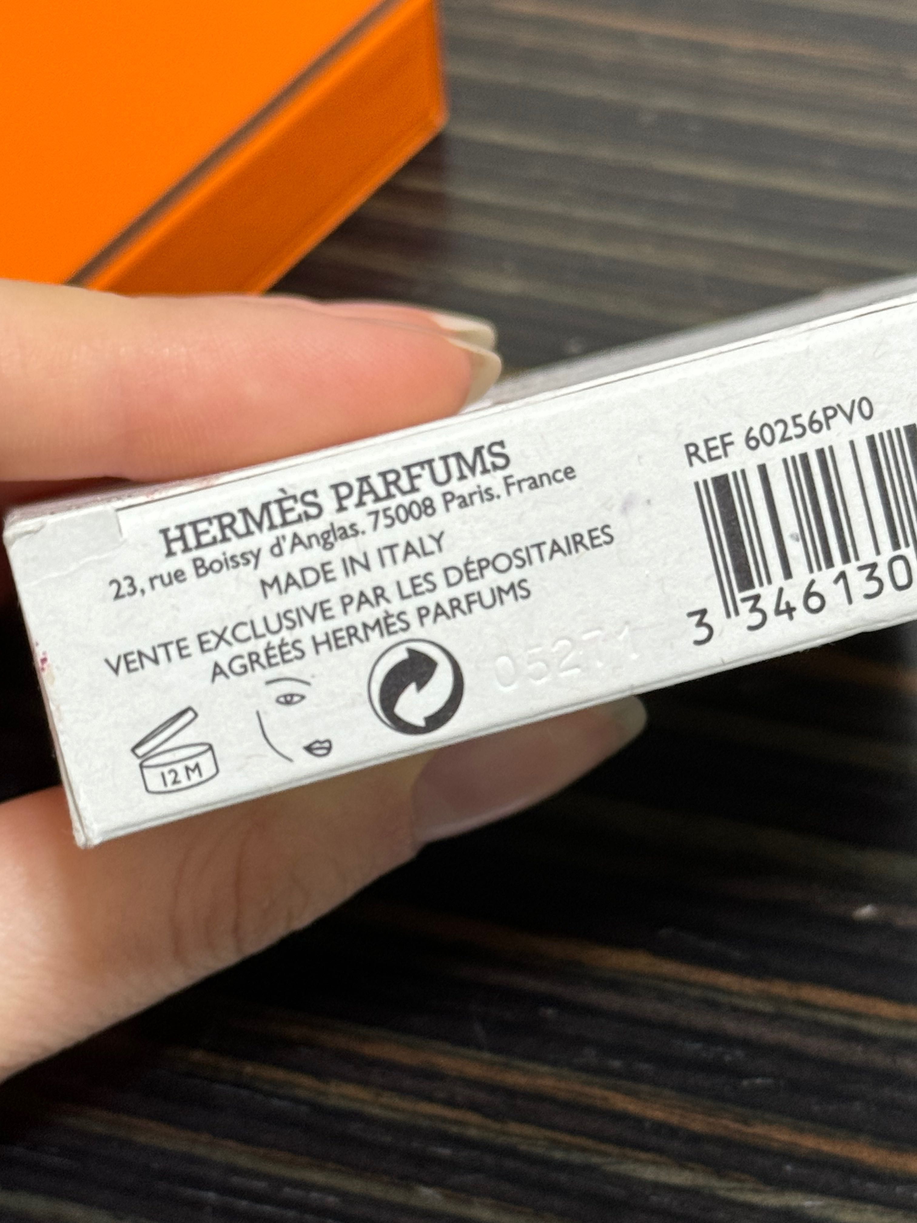 Hermes новий Пудровий Хайлайтер Оригінал в коробці Limited Edition