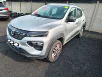 Dacia Spring 2021r. Elektryk 13 tys km