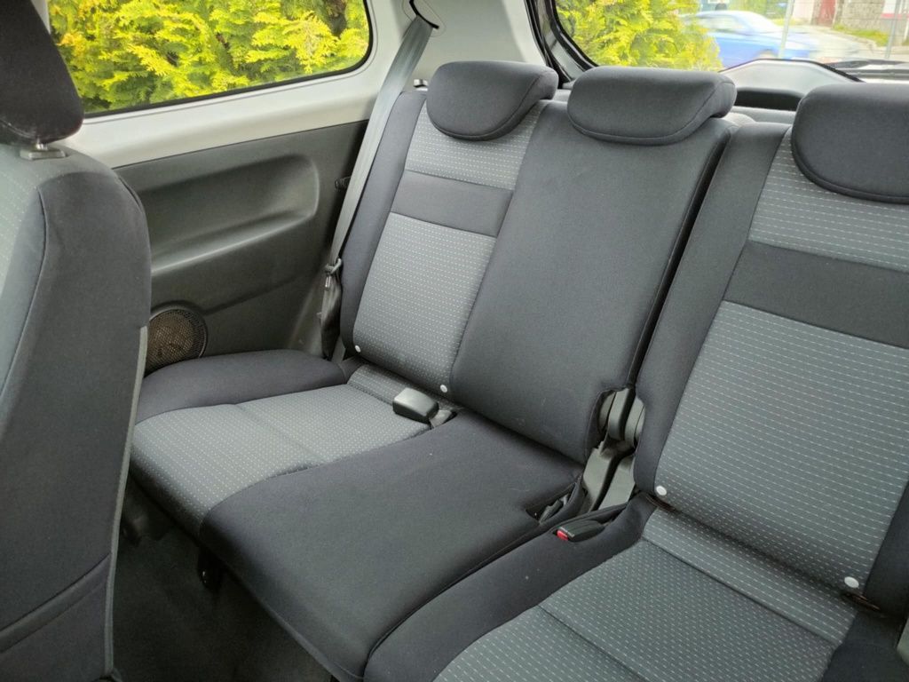 Hyundai Getz 1.1 stan bdb, bez wkładu