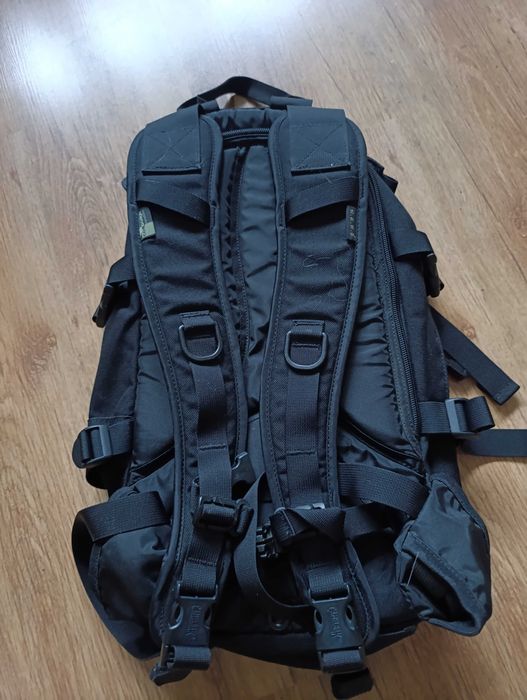 Camelbak HAWG Black